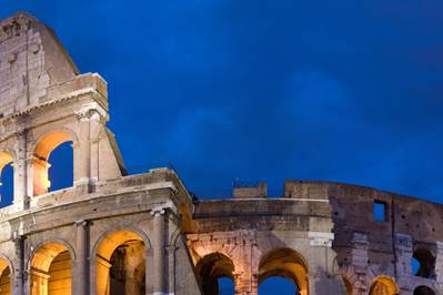 Things to try to avoid in Italy to fit in