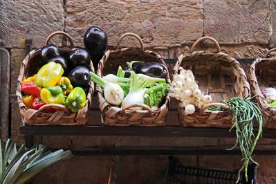 Tuscany Family Vacation