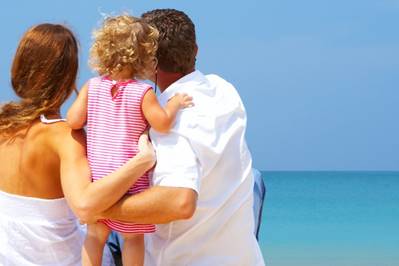 Dining tips while on a family holiday in Italy