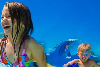 Places to take the family on holiday in Italy