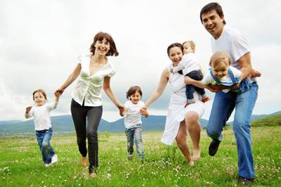Italian travel tips for those with bambinos
