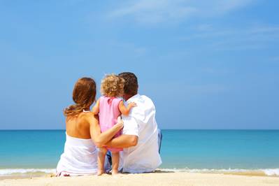 Sicily Family Vacation