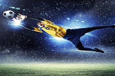 Soccer Experience for Families