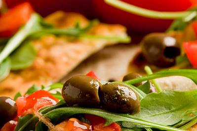 Cinque Terre: An ideal place to discover organic food