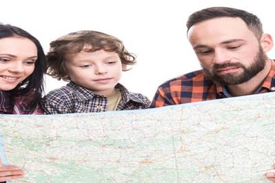 Fun activities for your Italy family holiday