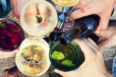 The finest Italy family holiday restaurants