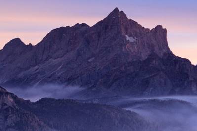 Four places to ski under the stars in Italy
