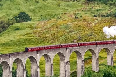 Italy’s vintage trains: A great day out for families